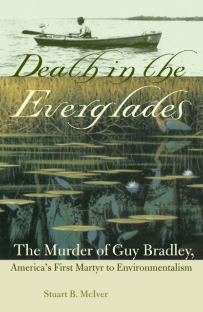 Death in the Everglades