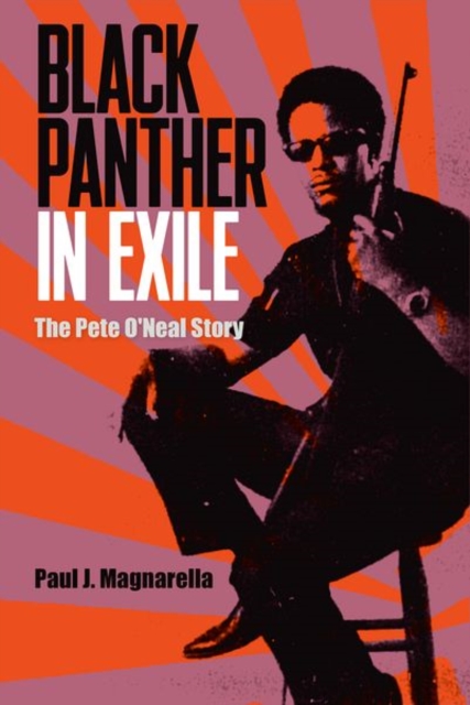 Black Panther in Exile