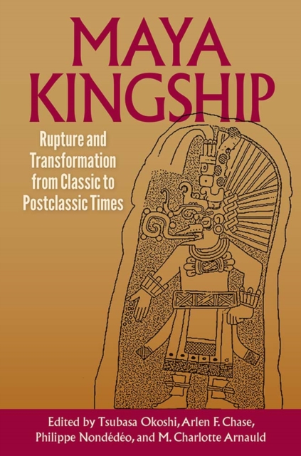 Maya Kingship