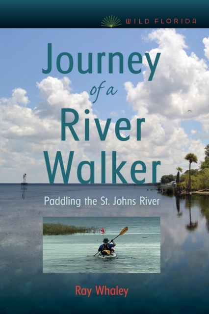 Journey of a River Walker