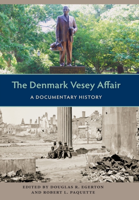 Denmark Vesey Affair