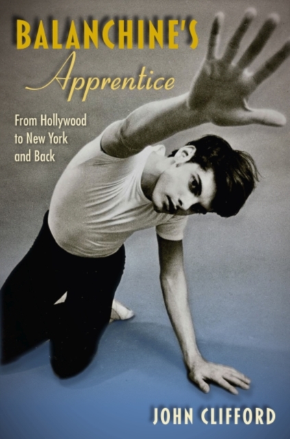 Balanchine's Apprentice