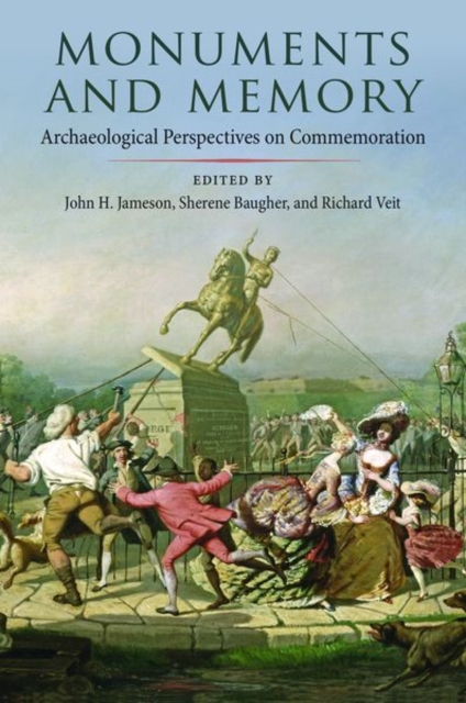 Monuments and Memory