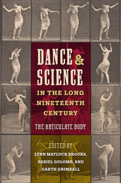 Dance and Science in the Long Nineteenth Century