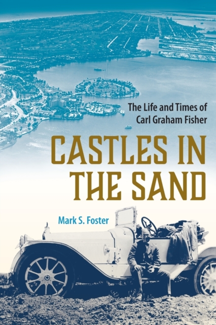 Castles in the Sand