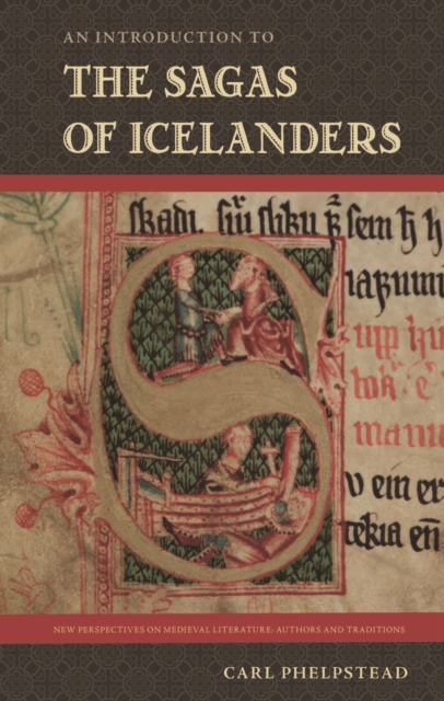 Introduction to the Sagas of Icelanders