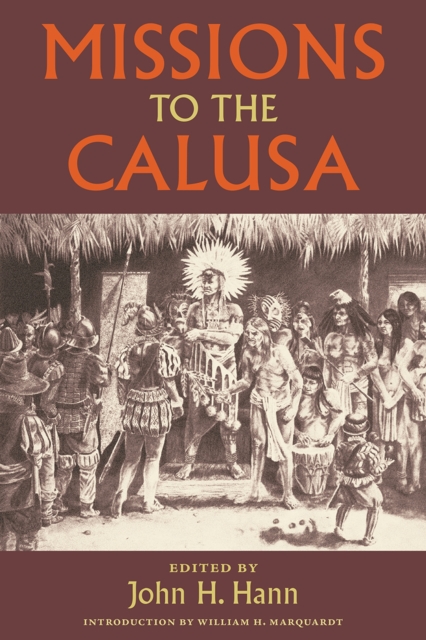 Missions to the Calusa