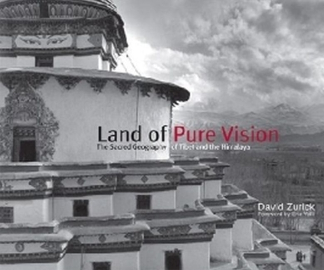 Land of Pure Vision