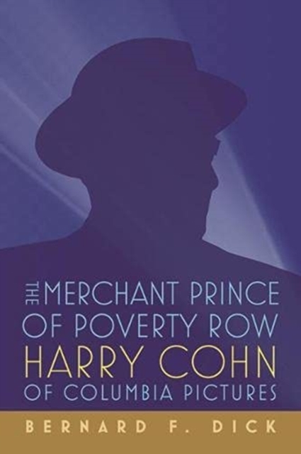 Merchant Prince of Poverty Row