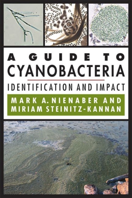Guide to Cyanobacteria