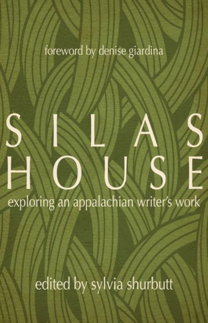 Silas House