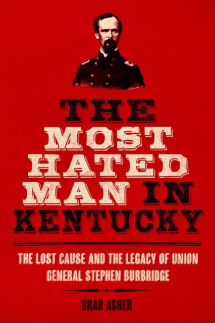 Most Hated Man in Kentucky