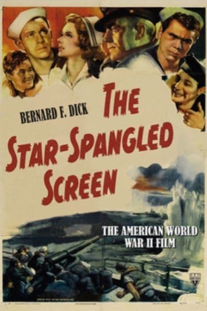 Star-Spangled Screen, updated and expanded edition