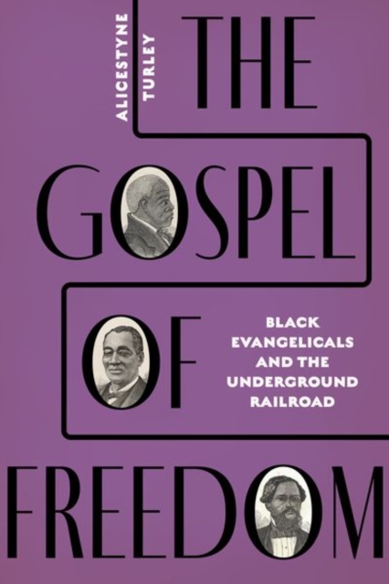 Gospel of Freedom