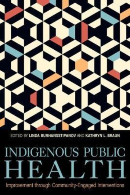 Indigenous Public Health