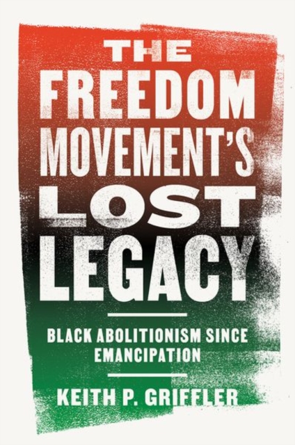 Freedom Movement's Lost Legacy