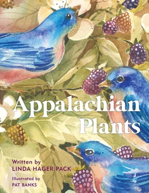 Appalachian Plants