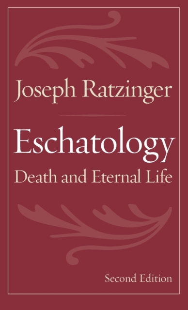 Eschatology