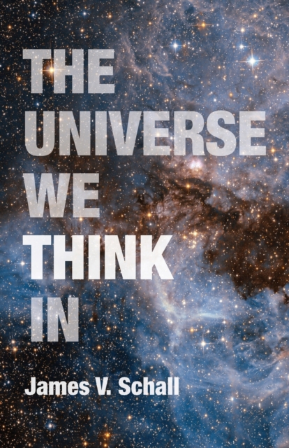 Universe We Think In