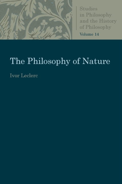 Philosophy of Nature