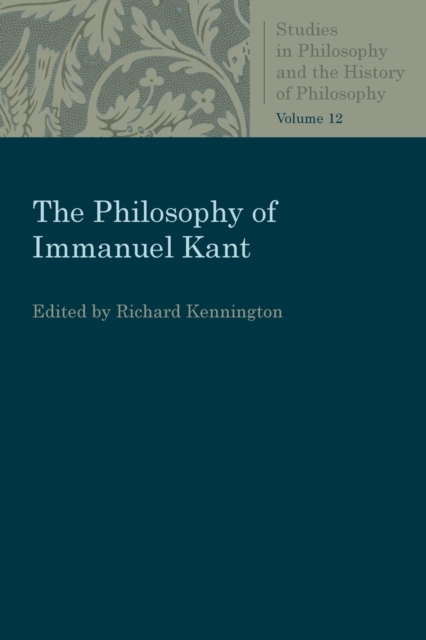 Philosophy of Immanuel Kant