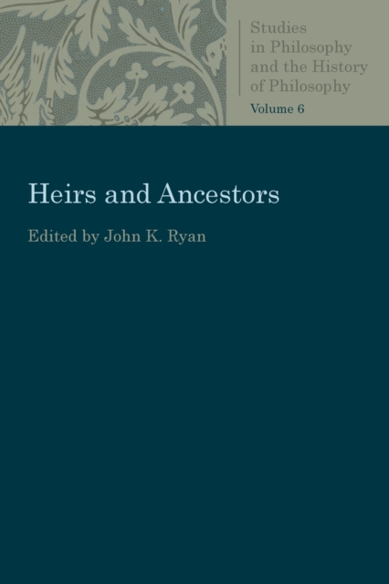 Heirs and Ancestors