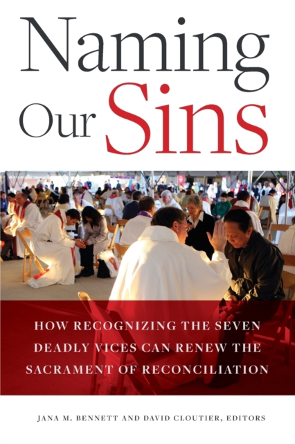 Naming Our Sins