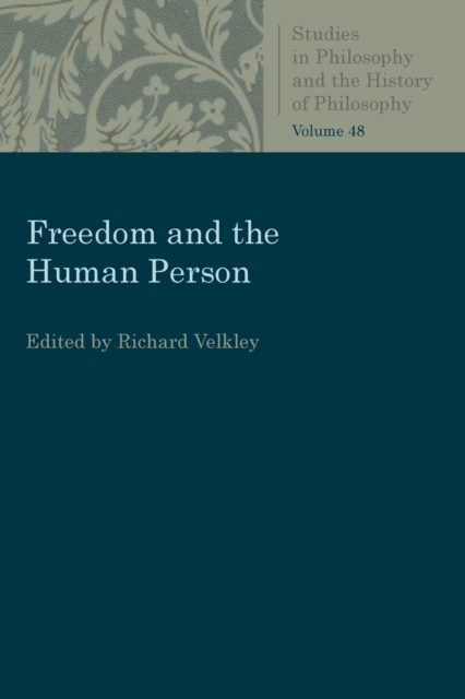 Freedom and the Human Person