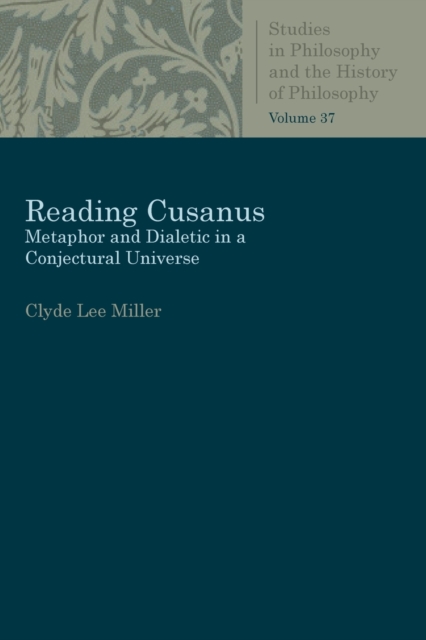 Reading Cusanus