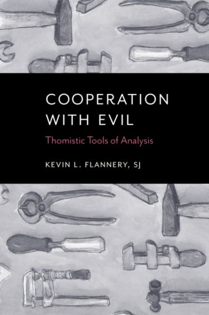 Cooperation with Evil