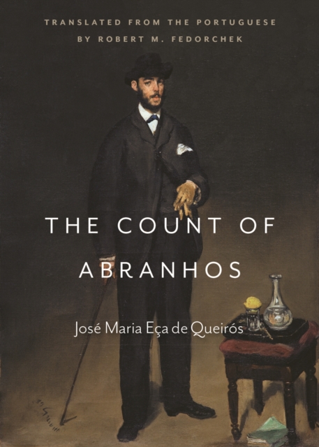 Count of Abranhos