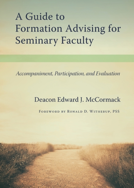 Guide to Formation Advising for Seminary Faculty