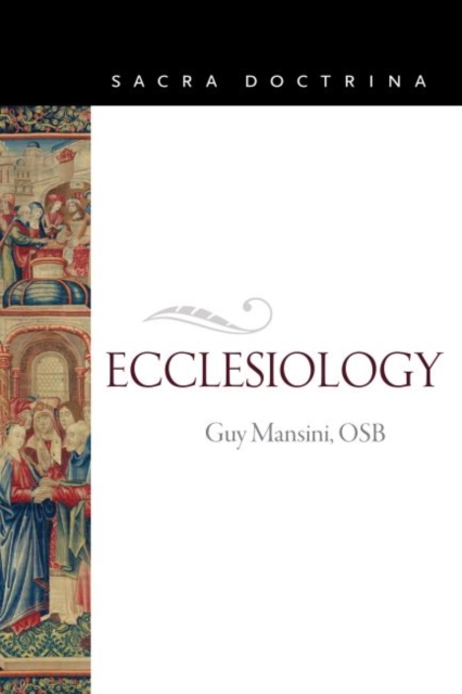 Ecclesiology