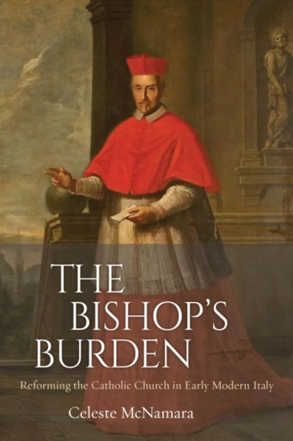 Bishop's Burden