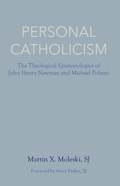 Personal Catholicism