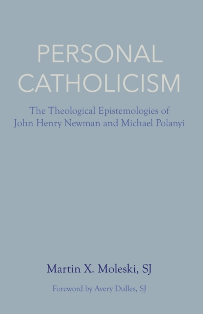 Personal Catholicism