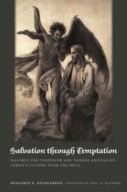 Salvation through Temptation