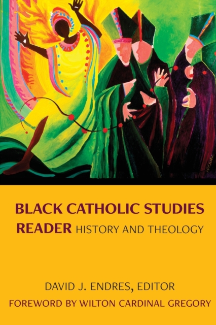 Black Catholic Studies Reader