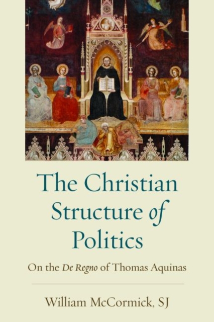 Christian Structure of Politics