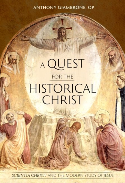 Quest for the Historical Christ