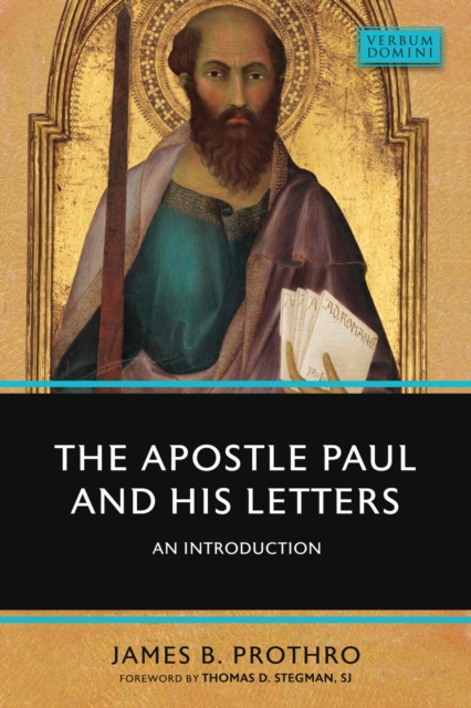 Apostle Paul and His Letters