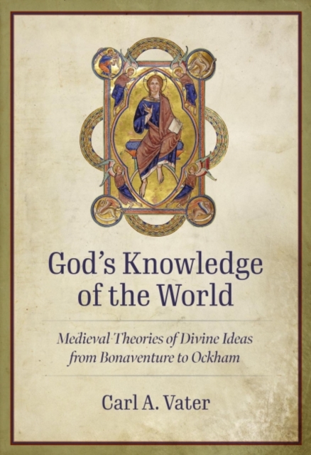 God's Knowledge of the World