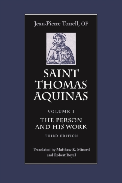 Saint Thomas Aquinas