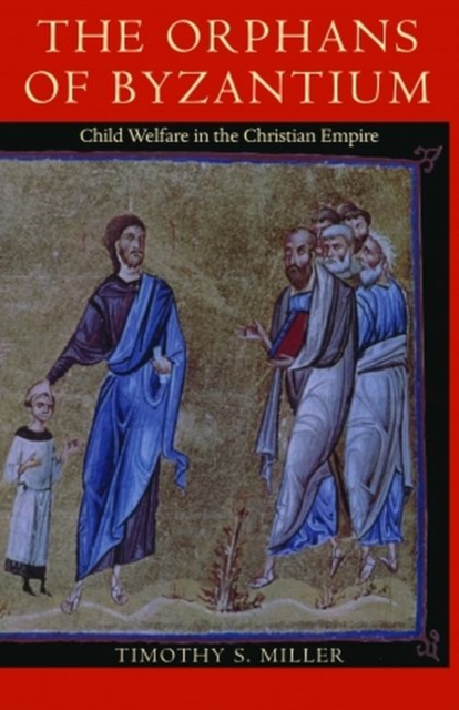 Orphans of Byzantium