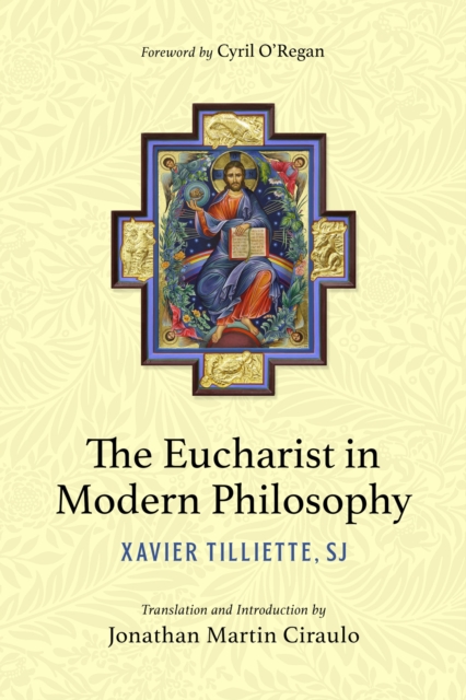 Eucharist in Modern Philosophy