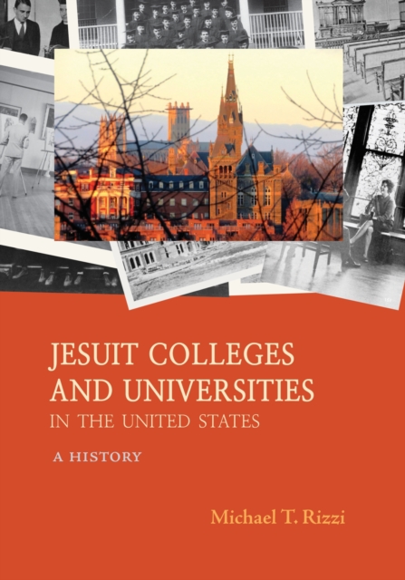 Jesuit Colleges and Universities in the United States