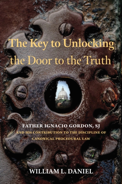 Key to Unlocking the Door to the Truth