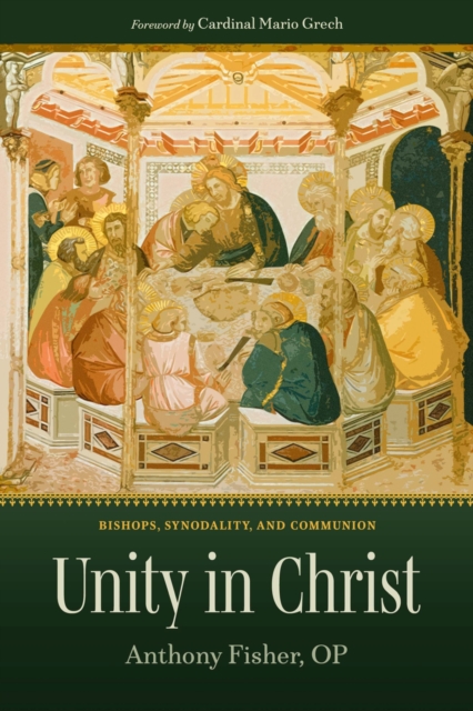 Unity in Christ