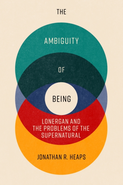 The Ambiguity of Being