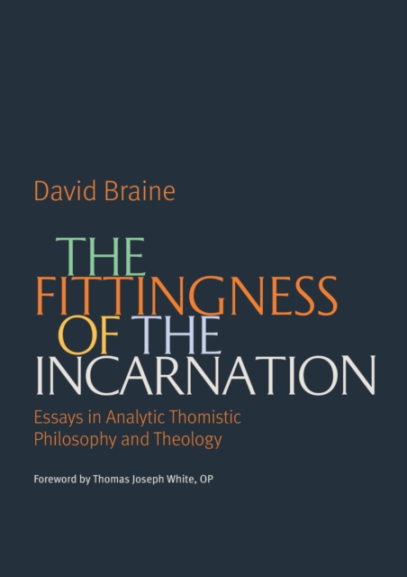 The Fittingness of the Incarnation